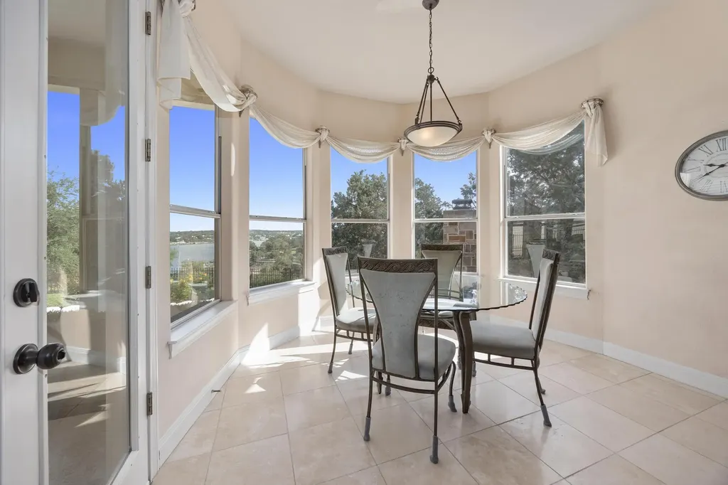 17909 Kingfisher Ridge Drive Lago Vista TX 78645