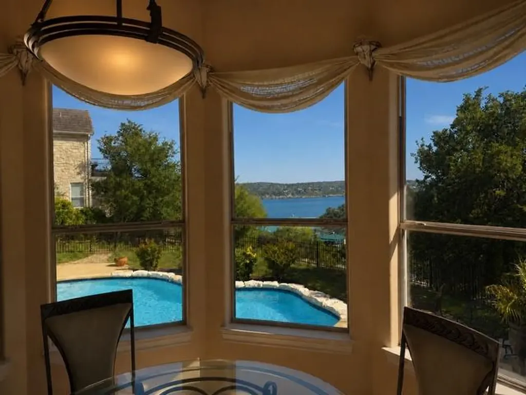 17909 Kingfisher Ridge Drive Lago Vista TX 78645