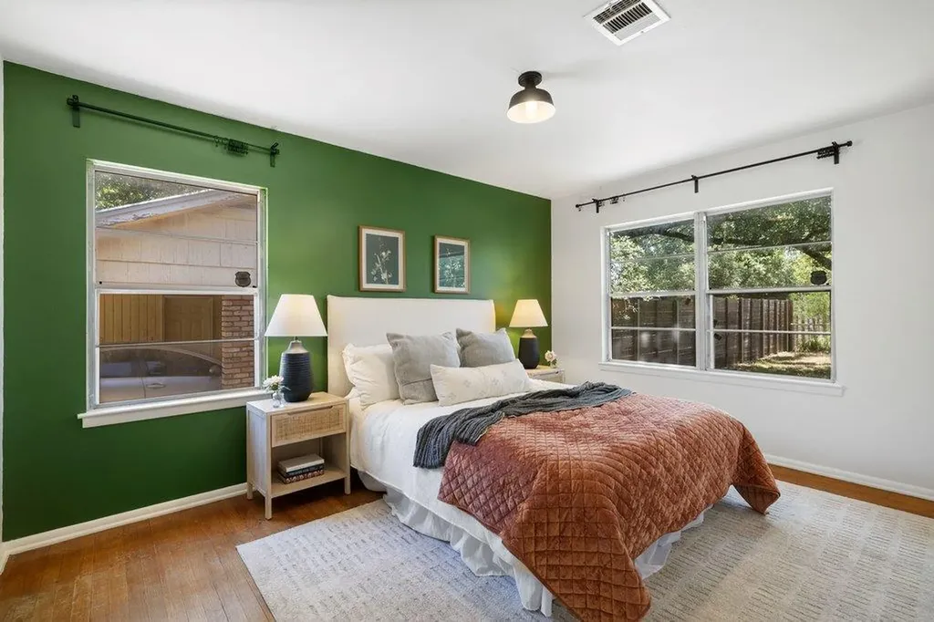 1609 Larkwood Drive Austin TX 78723