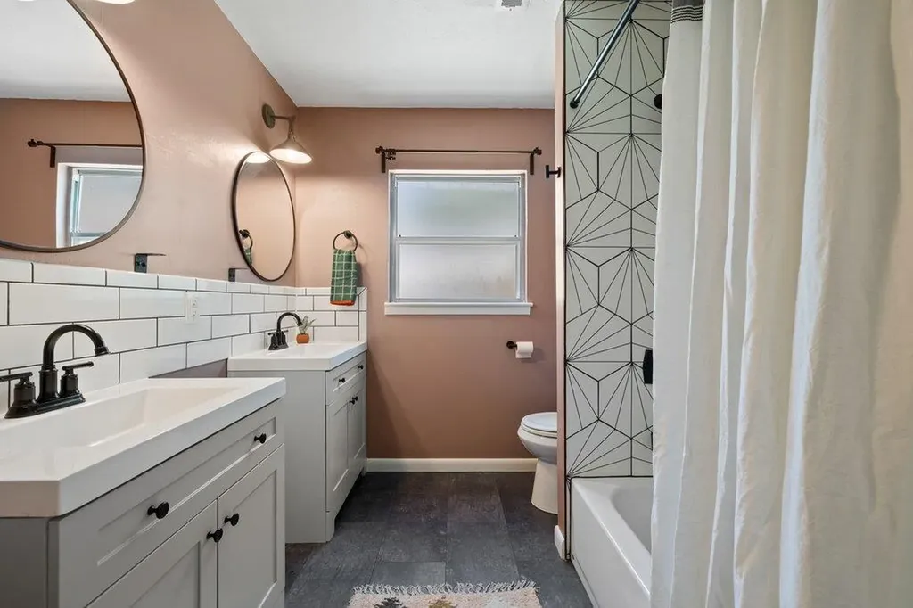1609 Larkwood Drive Austin TX 78723