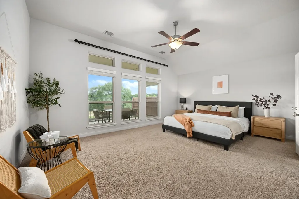 321 La Grotta Lane Georgetown TX 78628