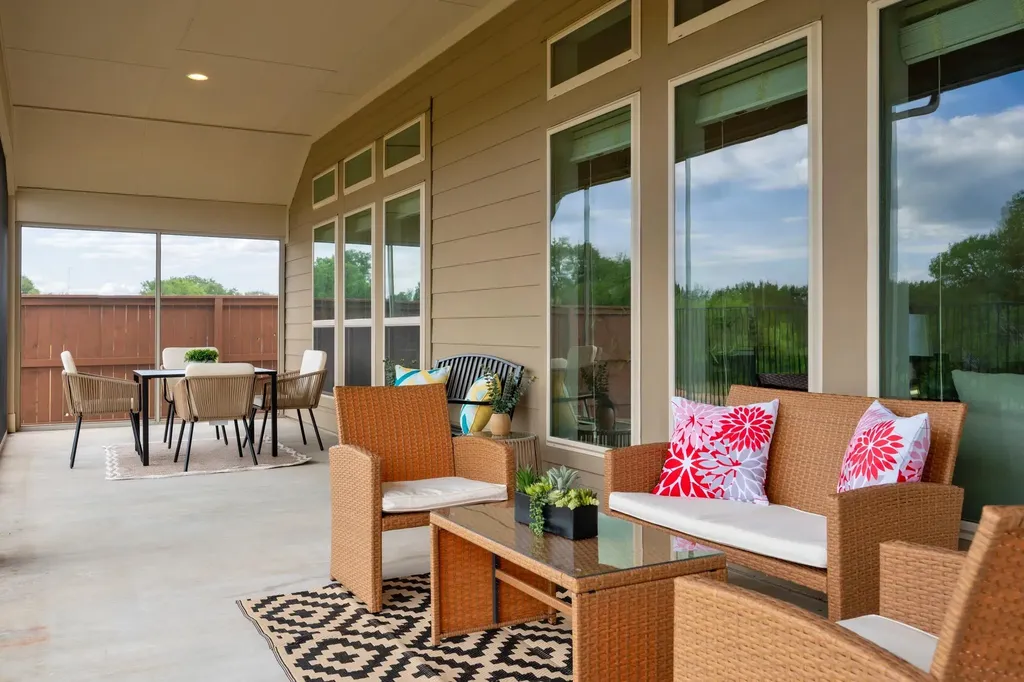 321 La Grotta Lane Georgetown TX 78628
