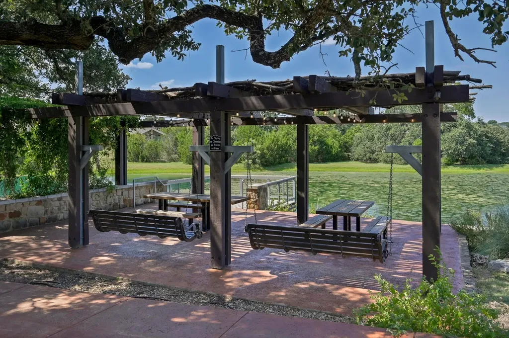 321 La Grotta Lane Georgetown TX 78628