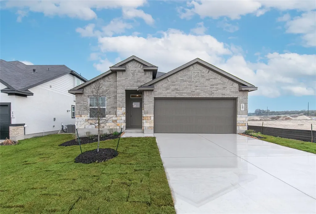 13713 Ryan Range Lane Elgin TX 78621