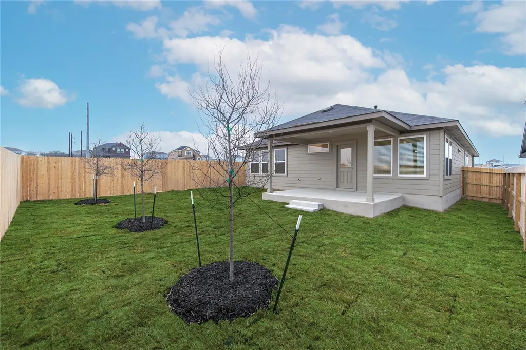 13713 Ryan Range Lane Elgin TX 78621