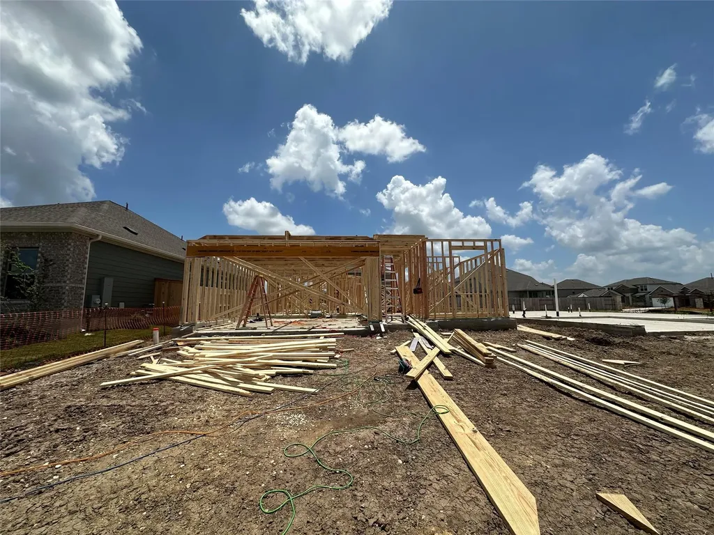 13713 Ryan Range Lane Elgin TX 78621