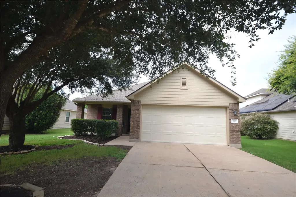 228 Falcon Lane Leander TX 78641