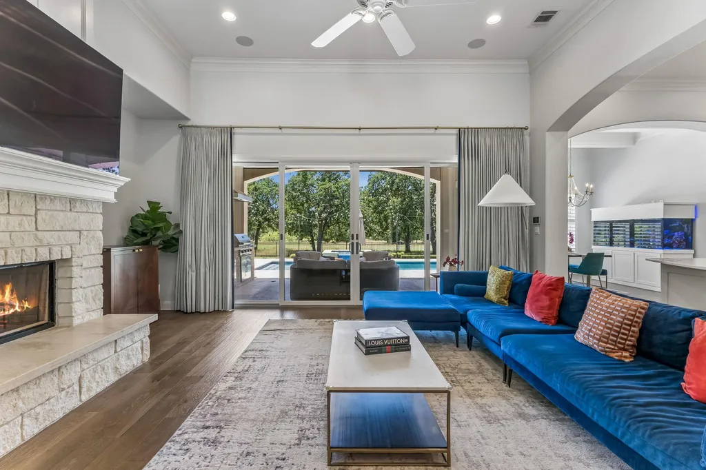 505 Flint Ridge Trail Georgetown TX 78628