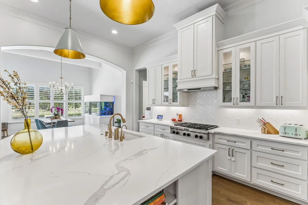 505 Flint Ridge Trail Georgetown TX 78628