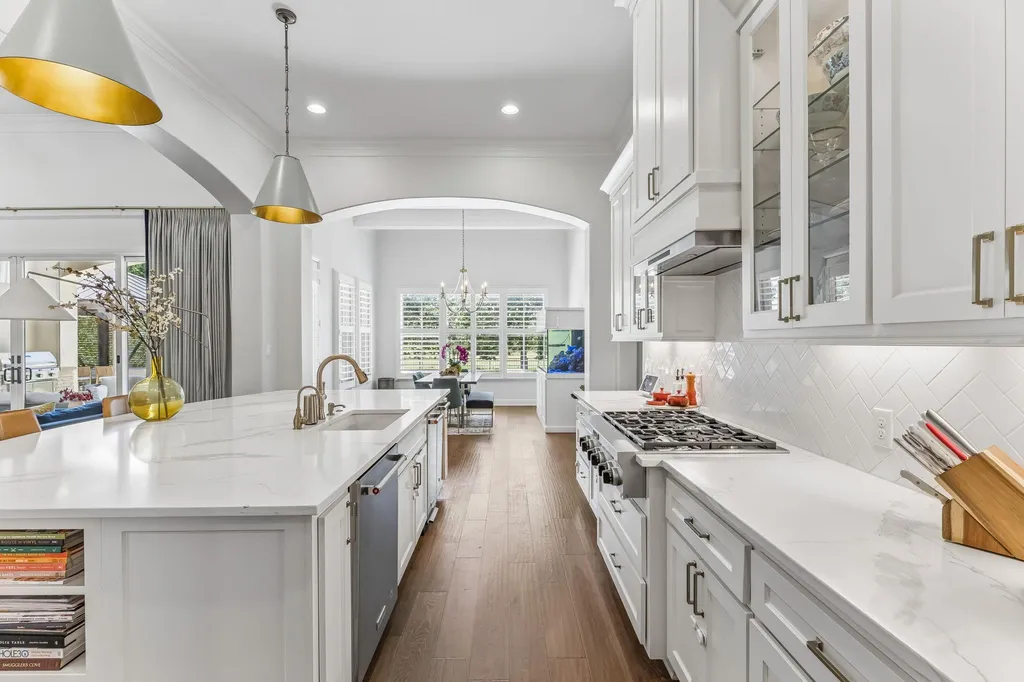 505 Flint Ridge Trail Georgetown TX 78628