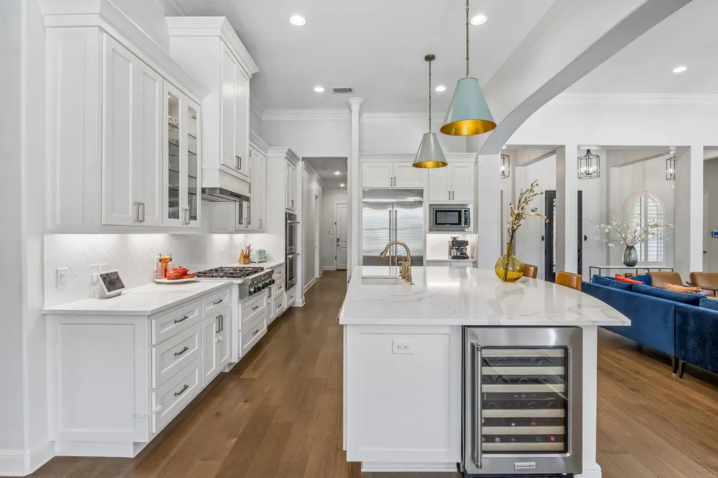 505 Flint Ridge Trail Georgetown TX 78628