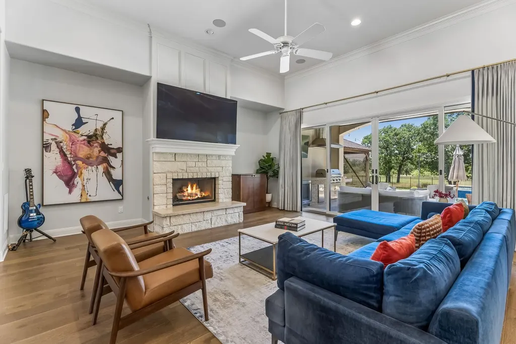 505 Flint Ridge Trail Georgetown TX 78628