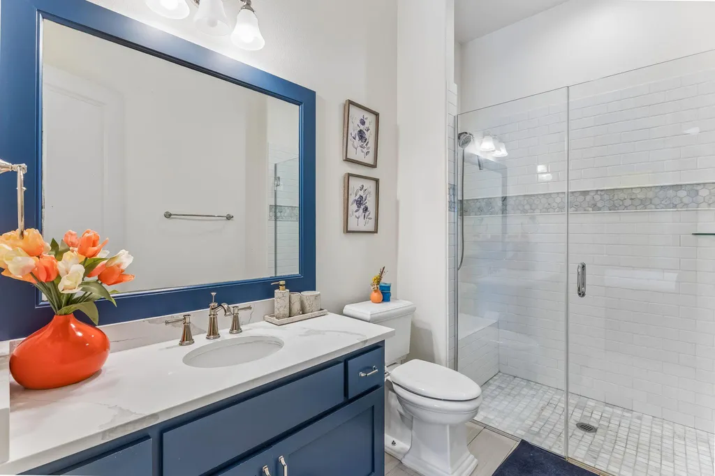 505 Flint Ridge Trail Georgetown TX 78628