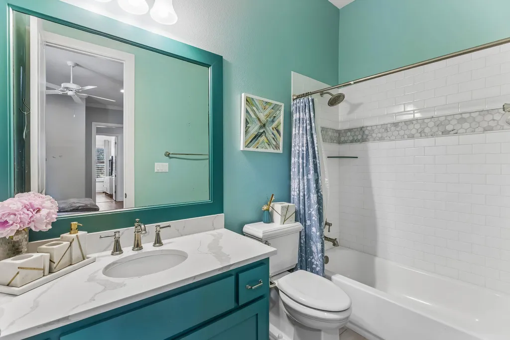 505 Flint Ridge Trail Georgetown TX 78628