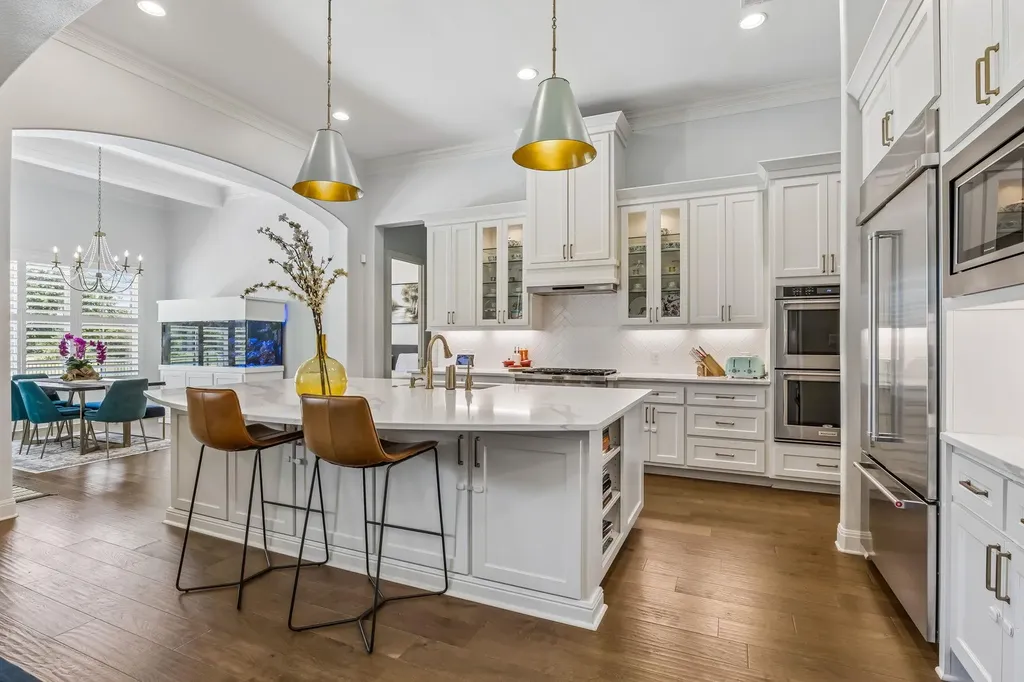505 Flint Ridge Trail Georgetown TX 78628