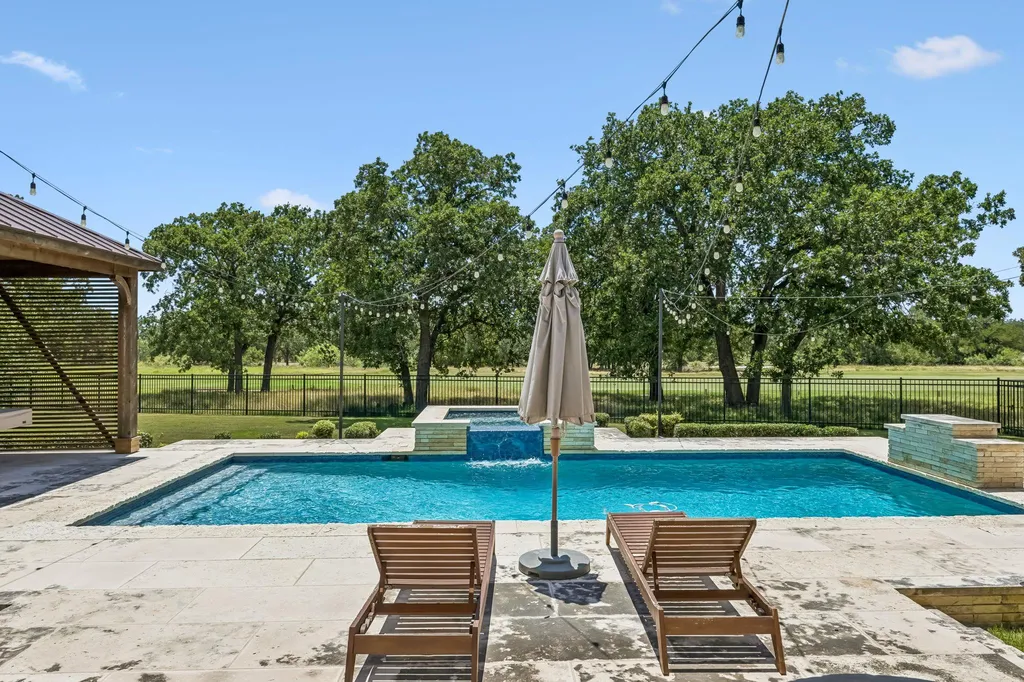 505 Flint Ridge Trail Georgetown TX 78628