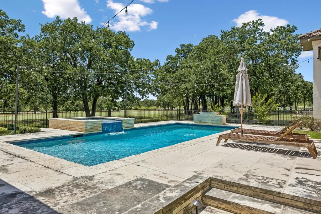 505 Flint Ridge Trail Georgetown TX 78628