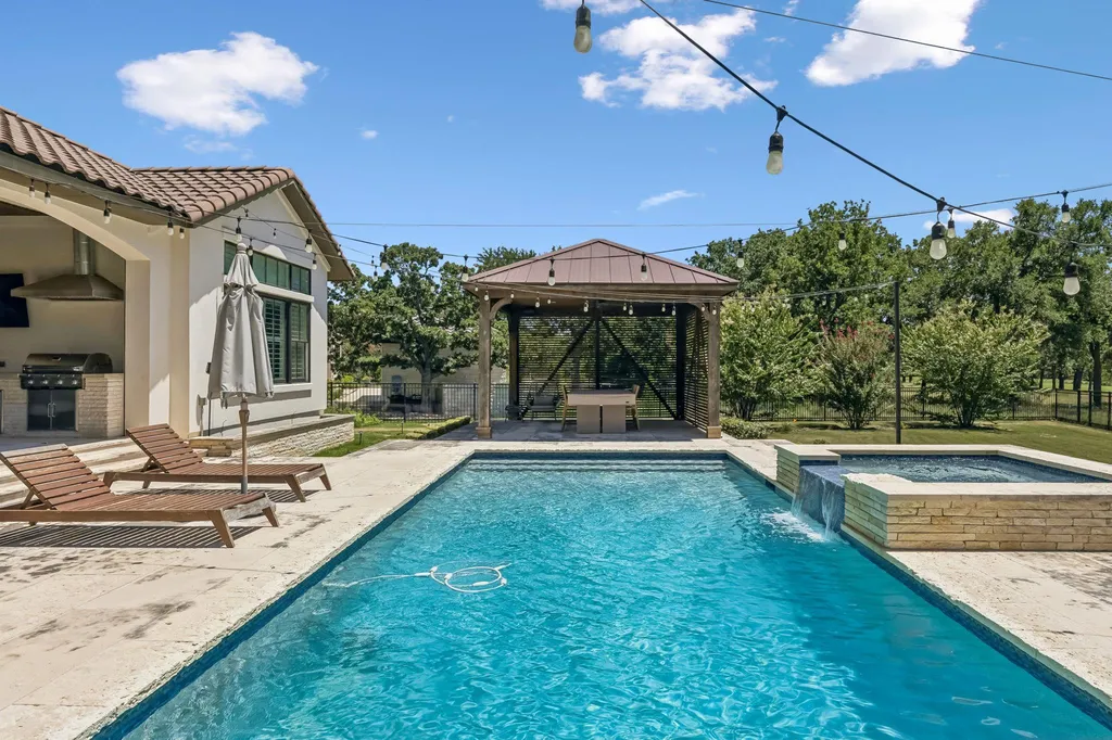 505 Flint Ridge Trail Georgetown TX 78628