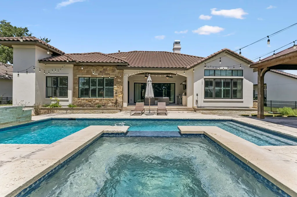 505 Flint Ridge Trail Georgetown TX 78628