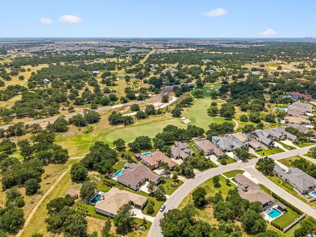 505 Flint Ridge Trail Georgetown TX 78628