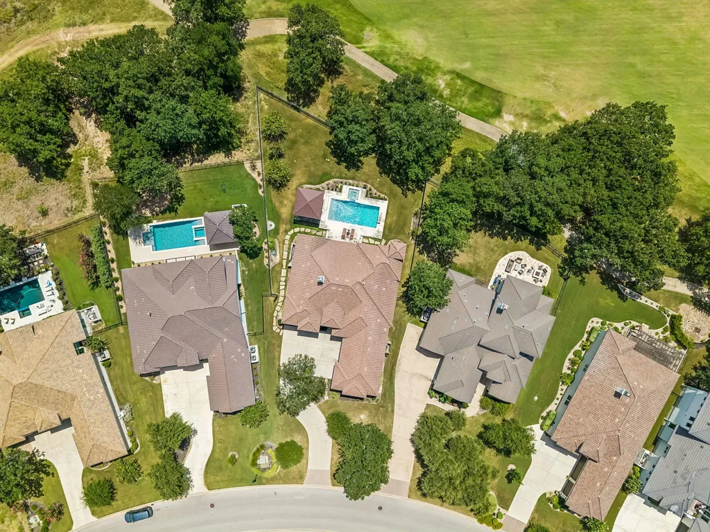 505 Flint Ridge Trail Georgetown TX 78628