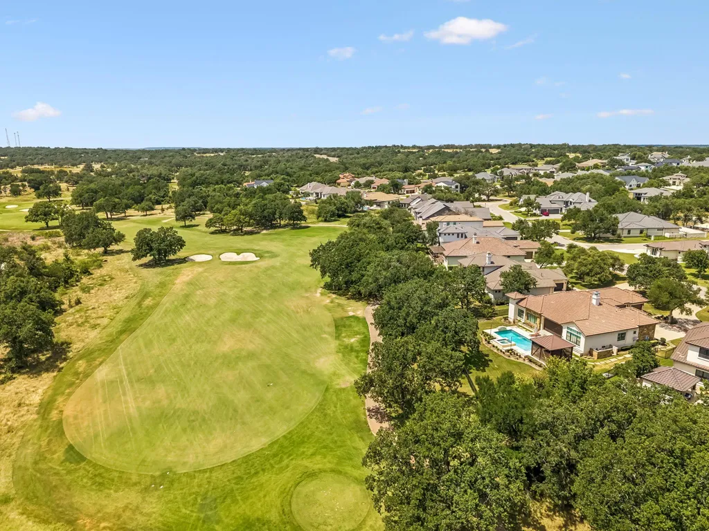 505 Flint Ridge Trail Georgetown TX 78628