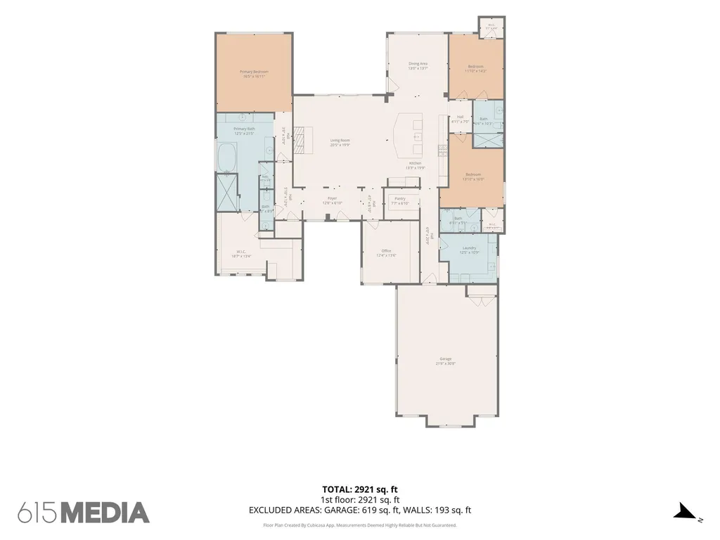 505 Flint Ridge Trail Georgetown TX 78628