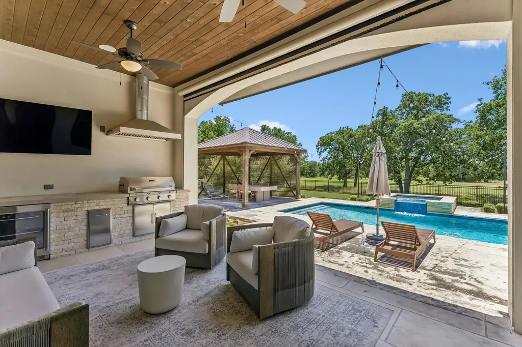 505 Flint Ridge Trail Georgetown TX 78628