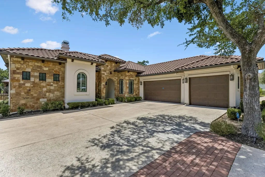 505 Flint Ridge Trail Georgetown TX 78628