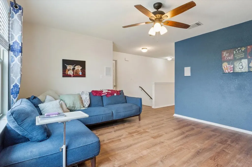 1500 Cliffbrake Way Georgetown TX 78626