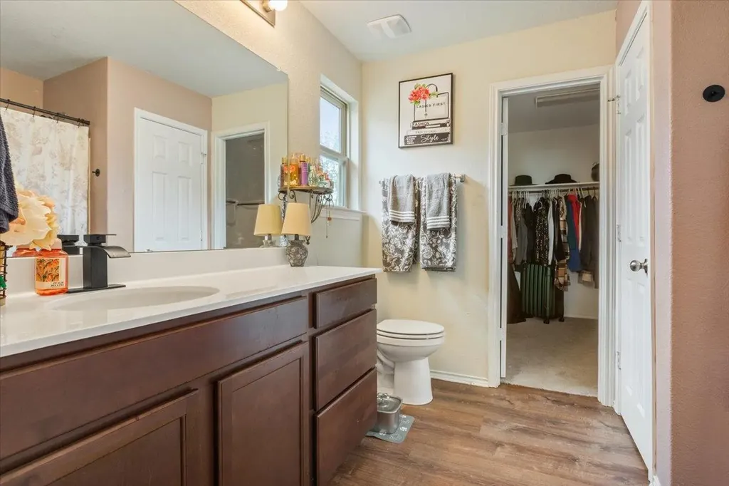 1500 Cliffbrake Way Georgetown TX 78626
