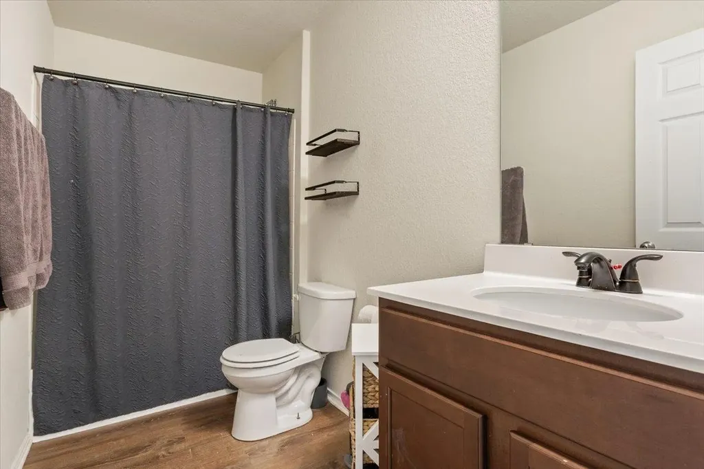 1500 Cliffbrake Way Georgetown TX 78626
