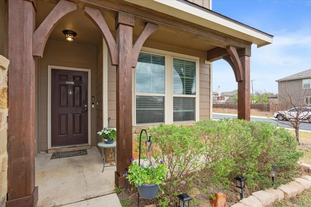 1500 Cliffbrake Way Georgetown TX 78626