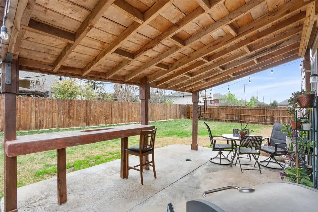1500 Cliffbrake Way Georgetown TX 78626
