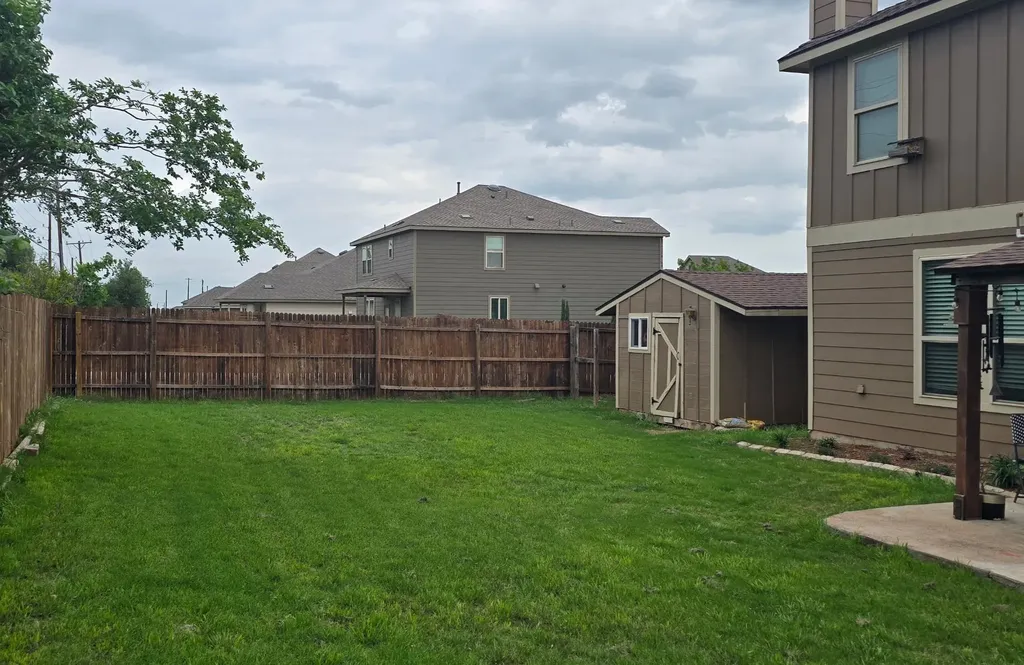1500 Cliffbrake Way Georgetown TX 78626