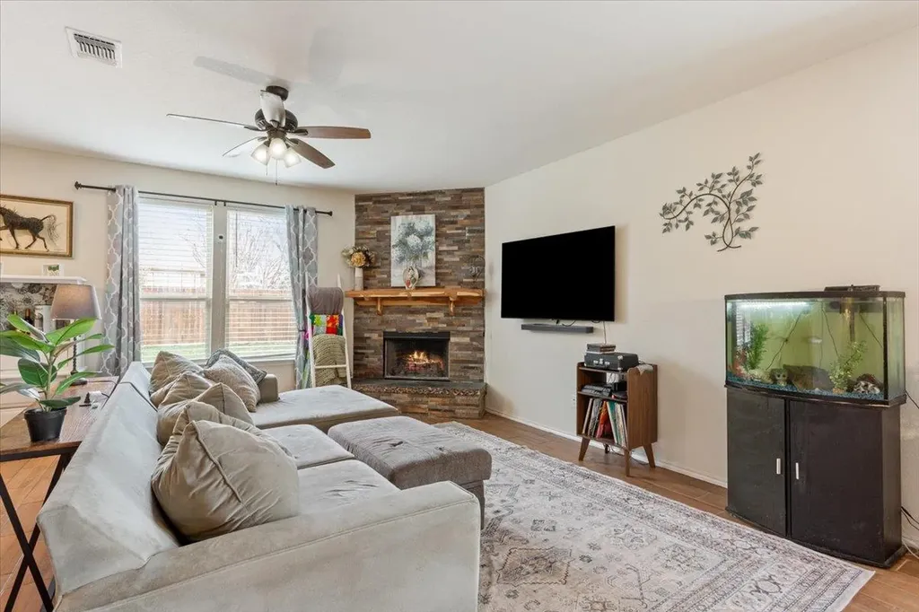 1500 Cliffbrake Way Georgetown TX 78626