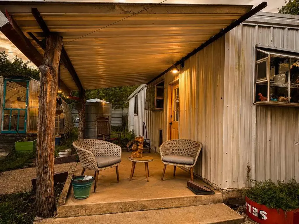 128 E Castlewood Drive Marble Falls TX 78654