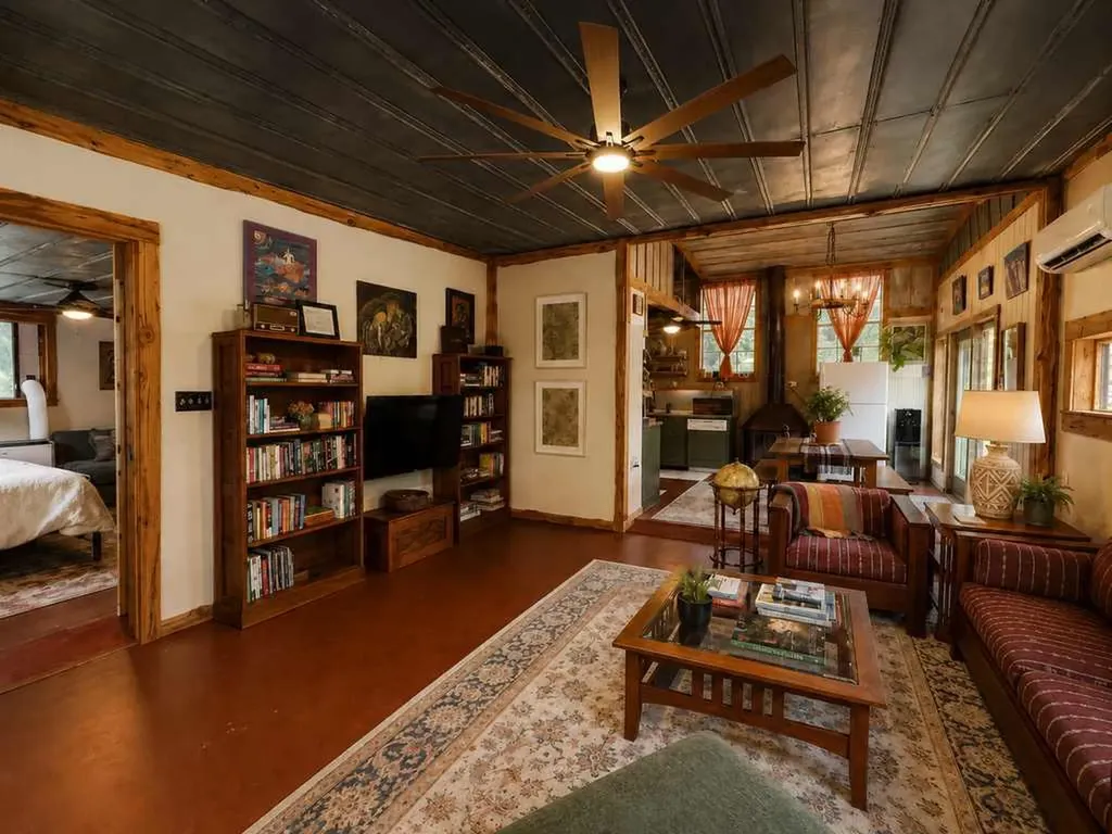 128 E Castlewood Drive Marble Falls TX 78654