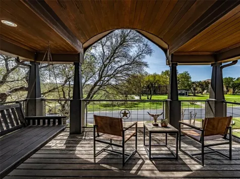 11 Treehaven Lane The Hills TX 78738