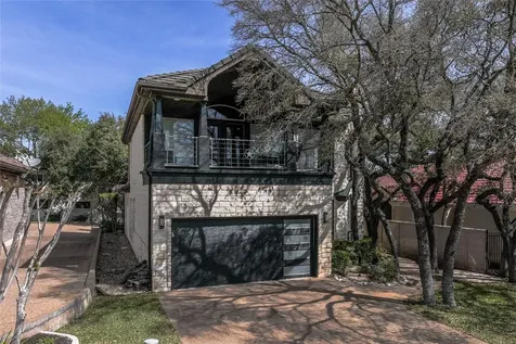 11 Treehaven Lane The Hills TX 78738