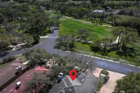 11 Treehaven Lane The Hills TX 78738