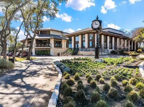 11 Treehaven Lane The Hills TX 78738