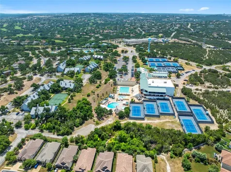 11 Treehaven Lane The Hills TX 78738