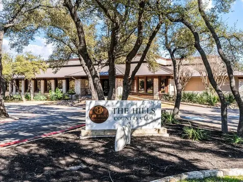 11 Treehaven Lane The Hills TX 78738
