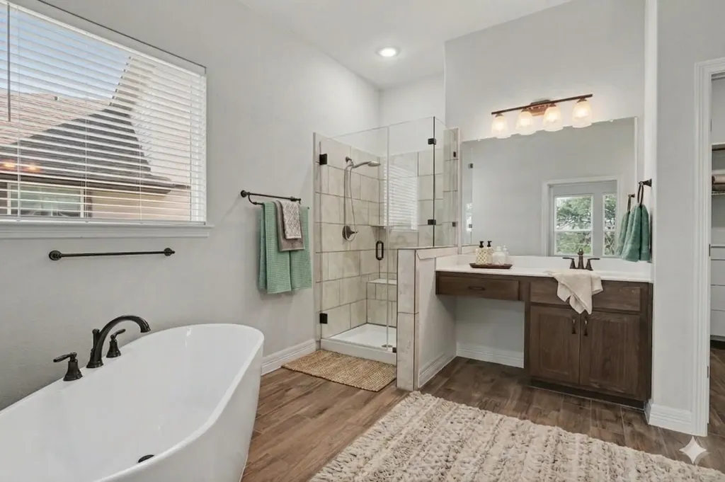 61 Rancho Trail Georgetown TX 78628