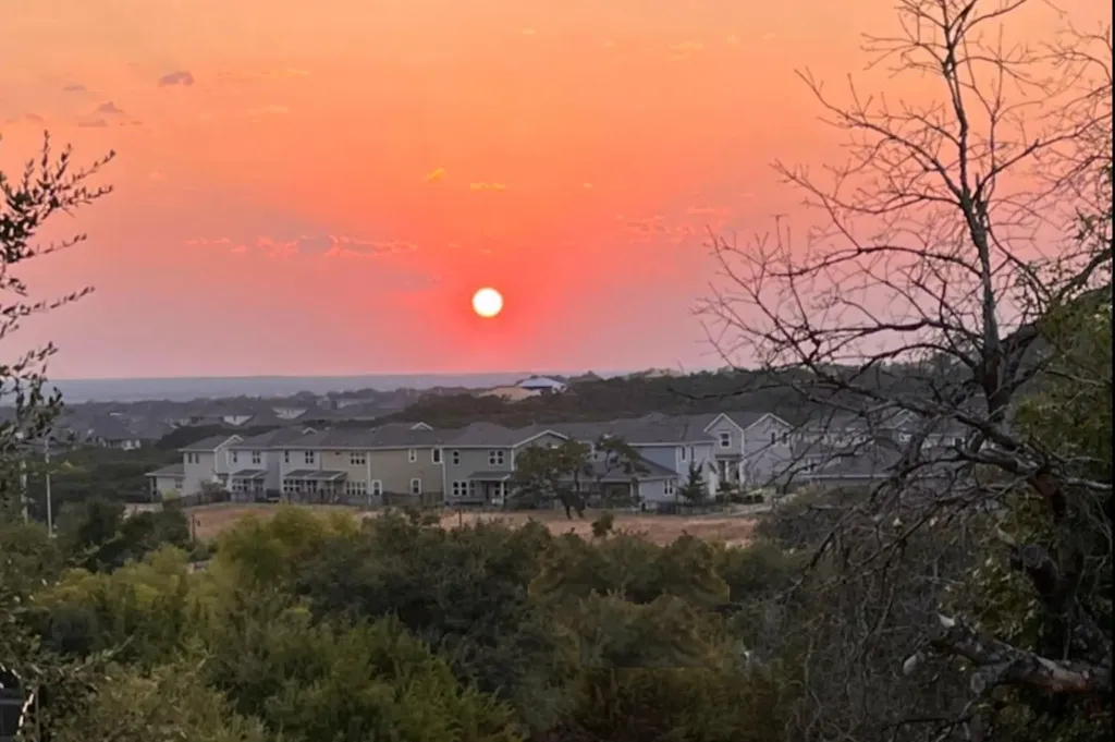 61 Rancho Trail Georgetown TX 78628