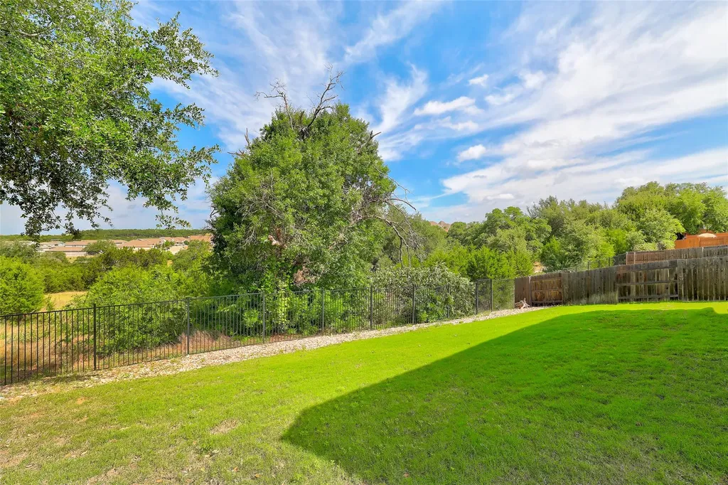 61 Rancho Trail Georgetown TX 78628