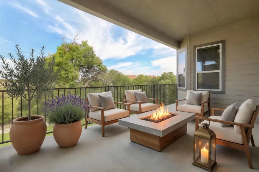 61 Rancho Trail Georgetown TX 78628