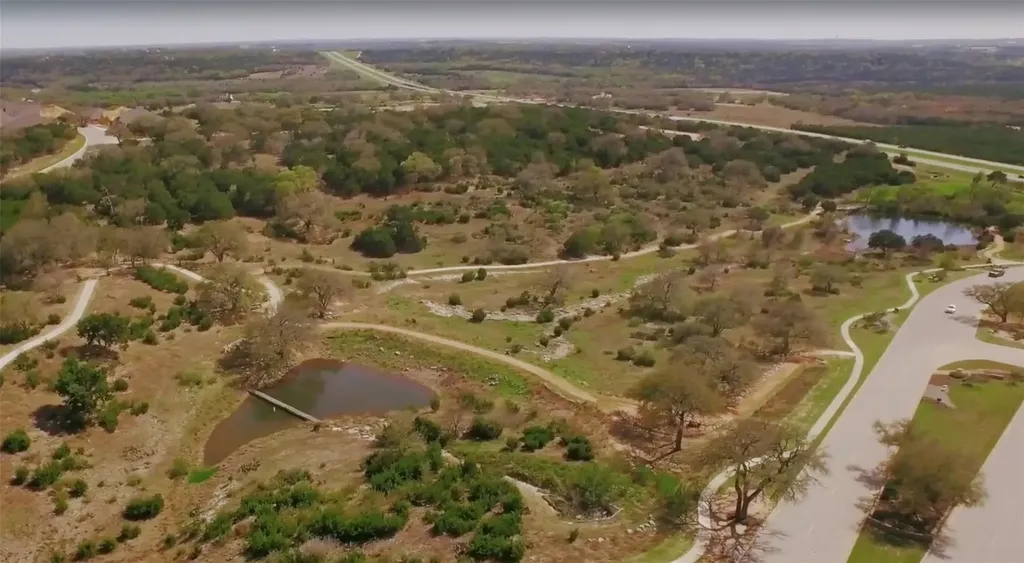 61 Rancho Trail Georgetown TX 78628