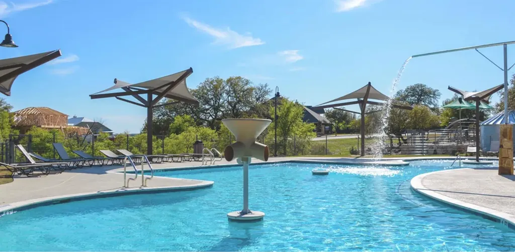 61 Rancho Trail Georgetown TX 78628
